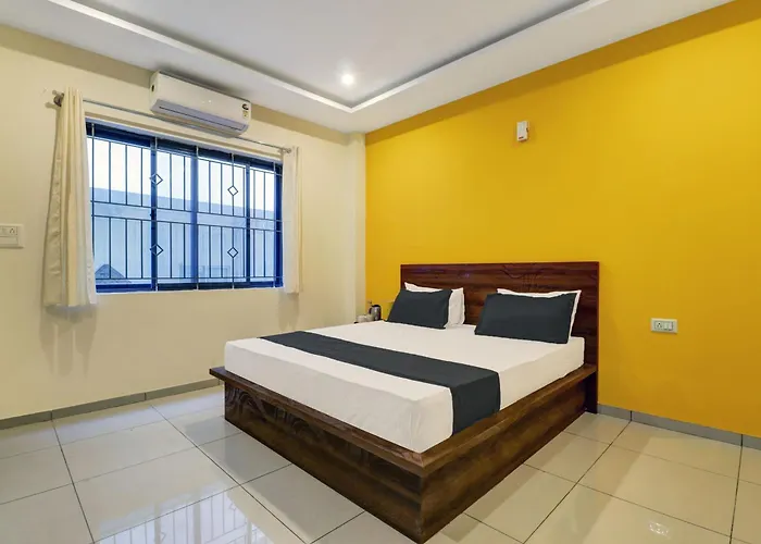 Dream Comforts Lodging & Boarding